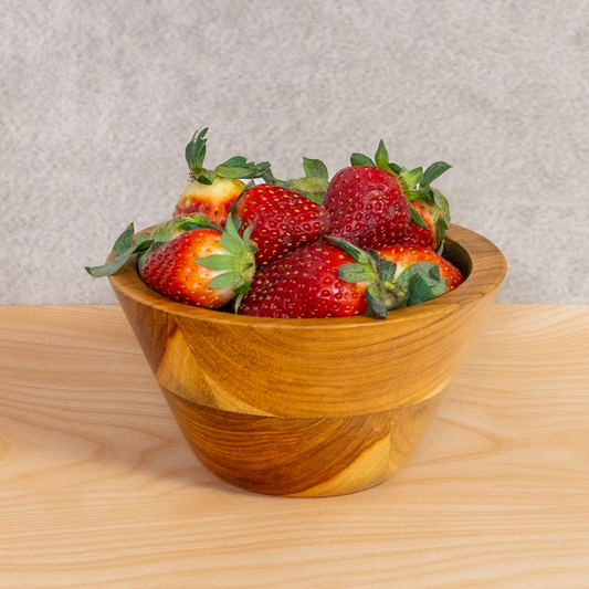 How Wooden Kitchenware Protects Your Cookware and Enhances Your Cooking Experience