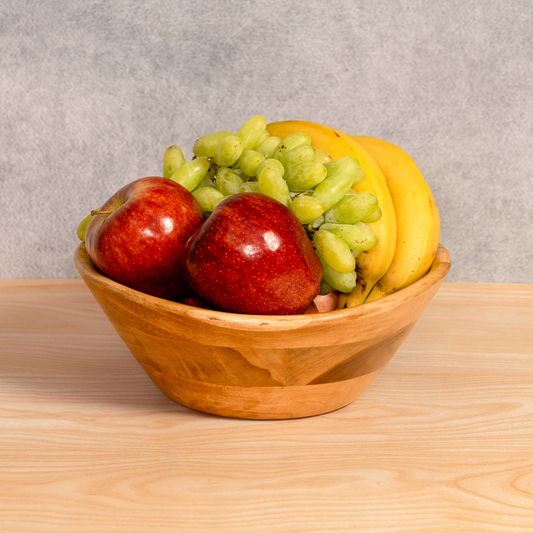 The Health Benefits of Using Wooden Kitchenware: Why Wood is Safer and More Hygienic for Your Home
