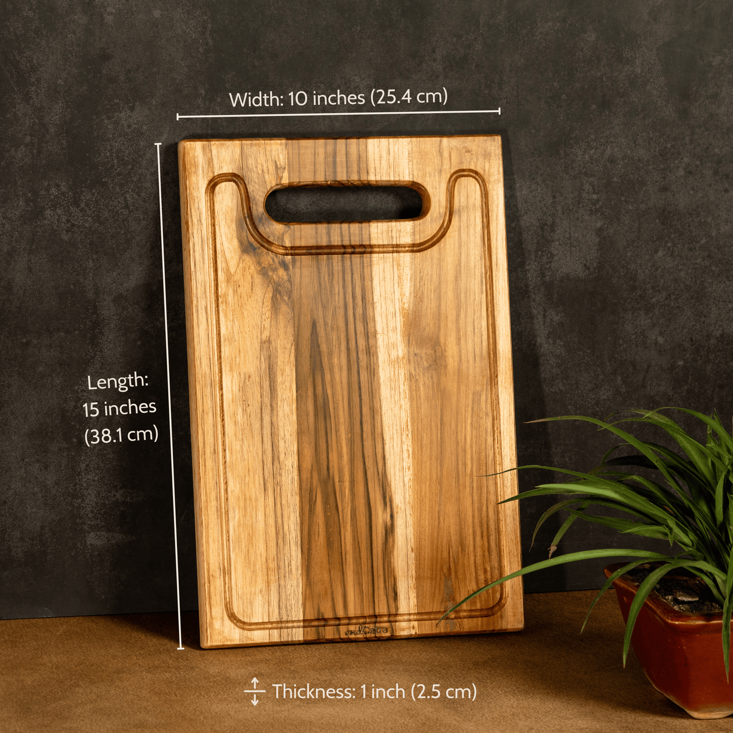 Slice & Dice Duo - Set of Chopping Boards