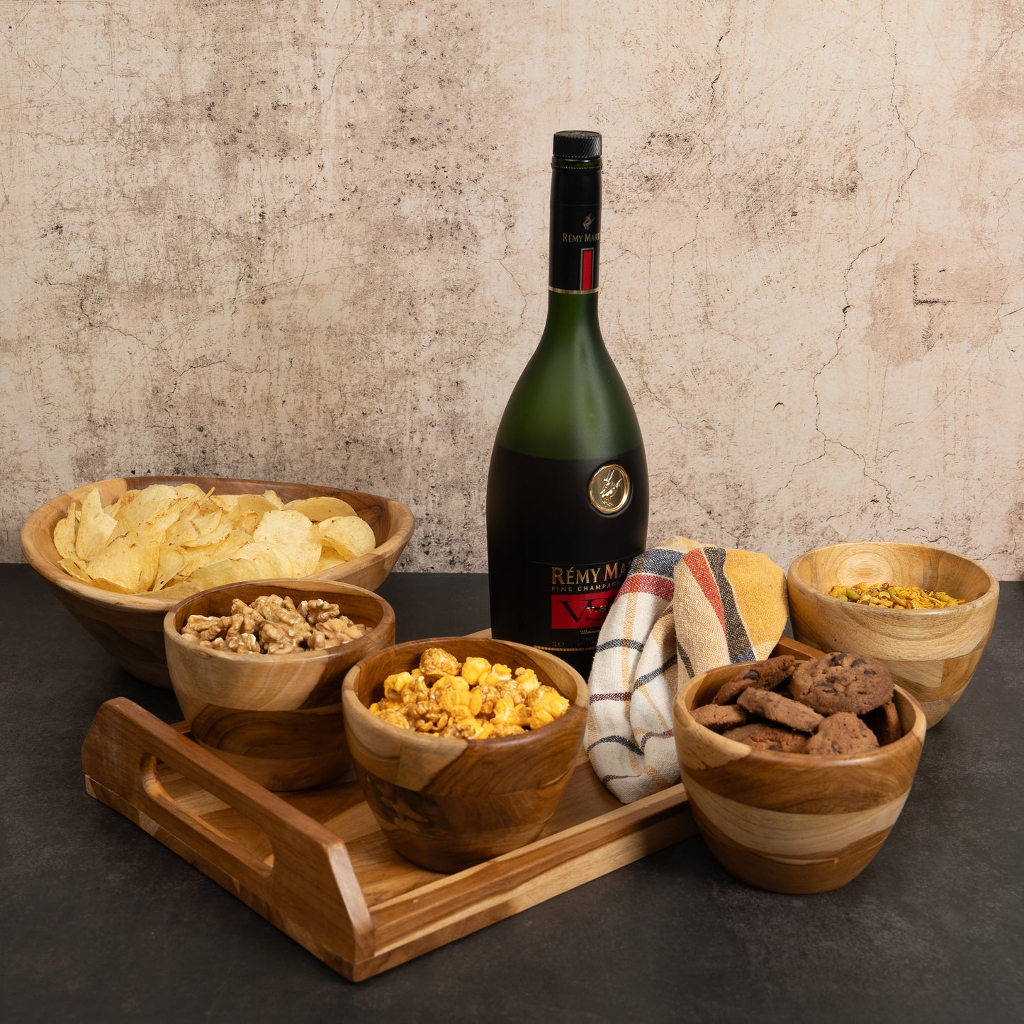 Grand Feast Serveware Set