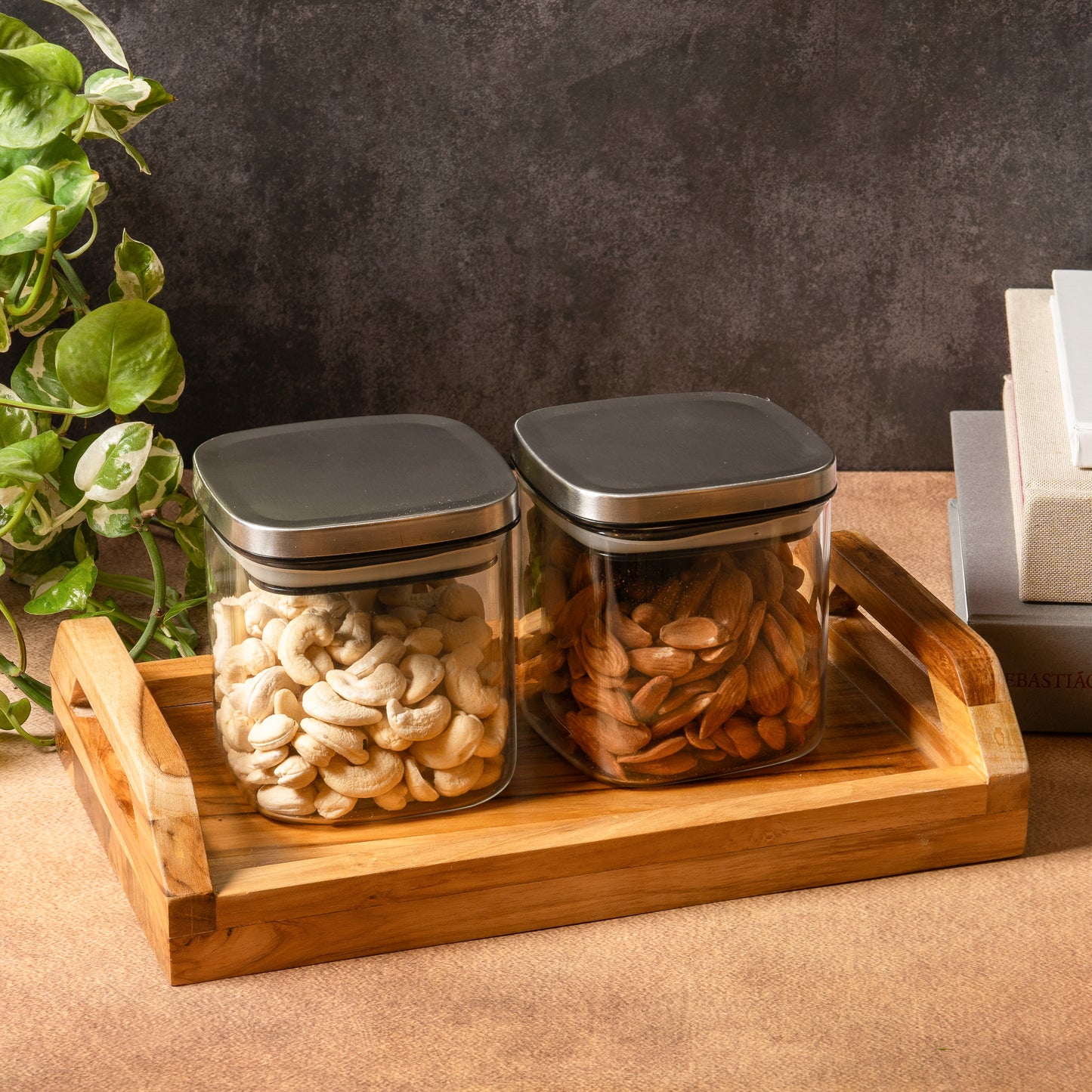 Serving Trays