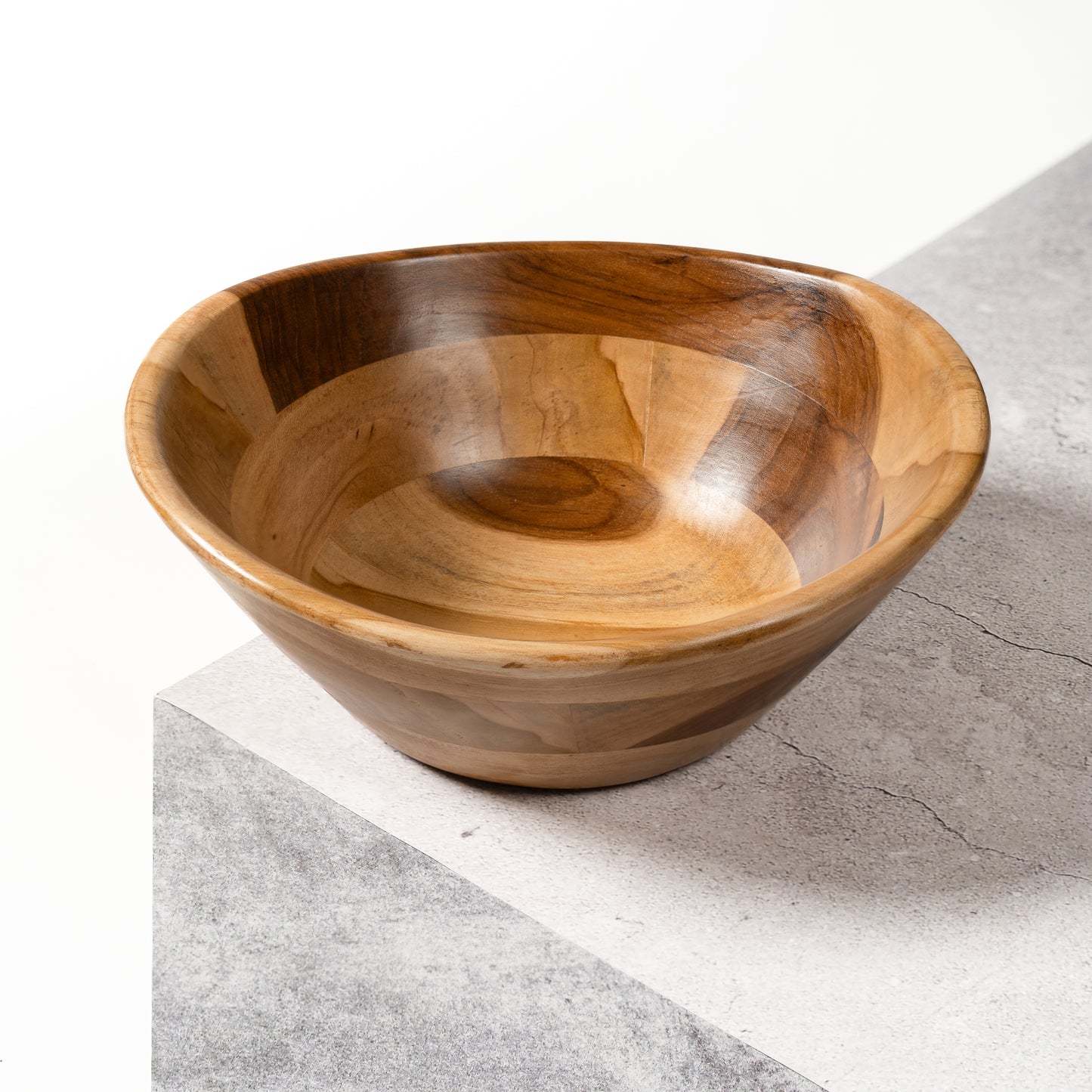 Wooden Bowls