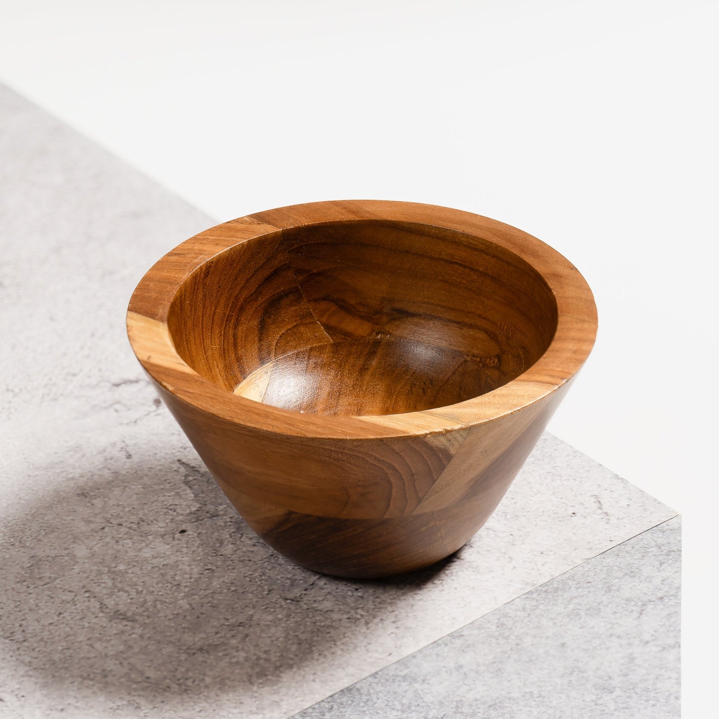 Wooden Bowls
