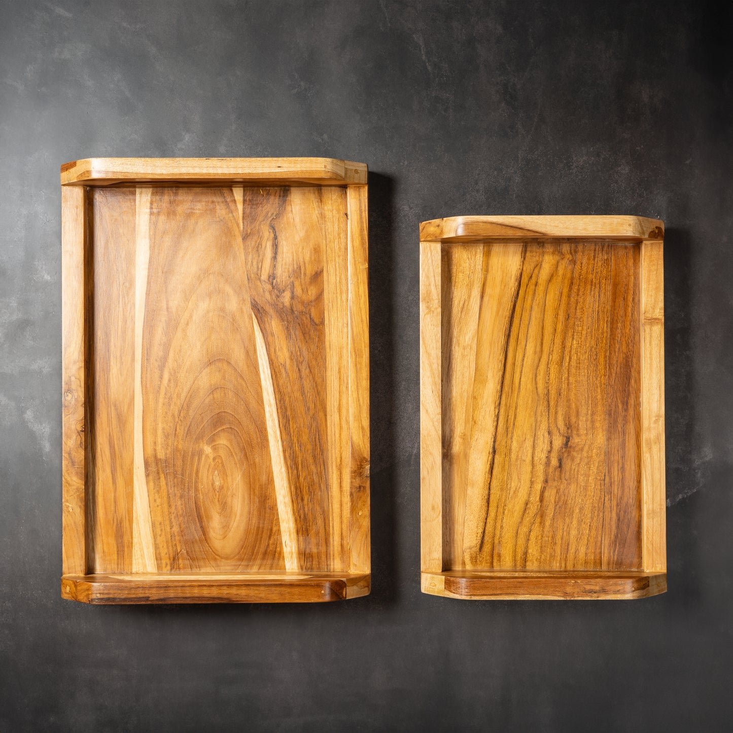 Serving Trays
