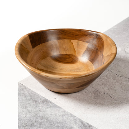 Wooden Bowls