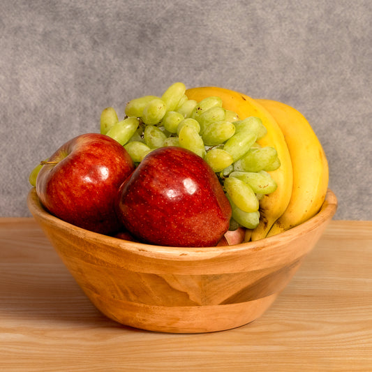 Wooden Bowls