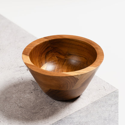 Wooden Bowls
