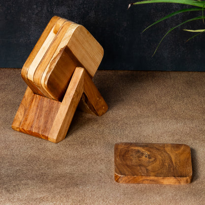 Coaster Sets