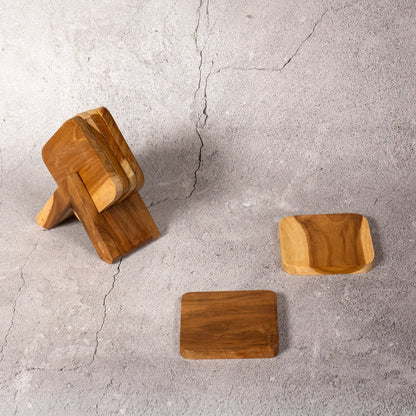 Coaster Sets